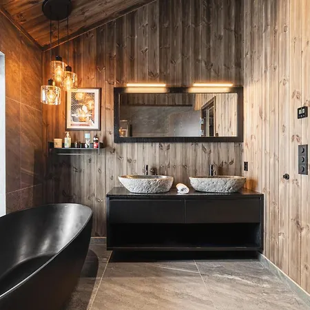 Exclusive And Spacious In Kikut, Geilo