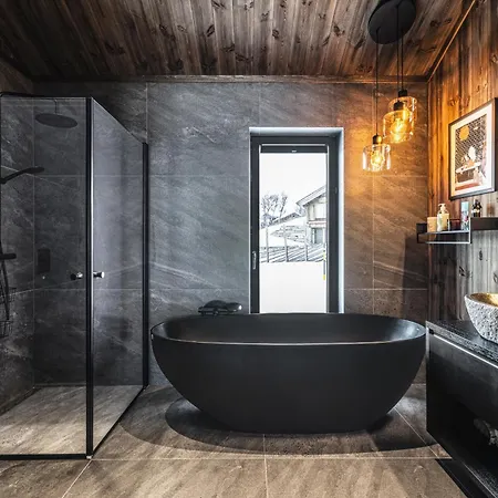 Exclusive And Spacious In Kikut, Geilo *