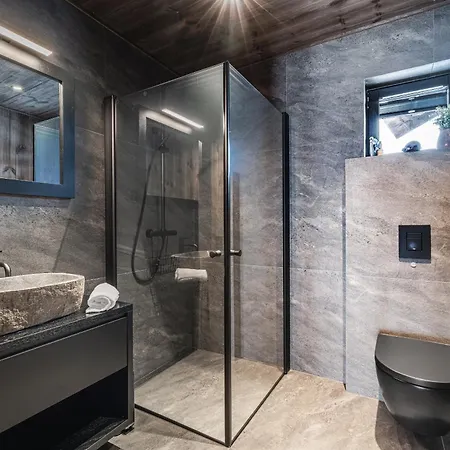 Σπίτι διακοπών Exclusive And Spacious In Kikut, Geilo