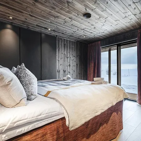 Σπίτι διακοπών Exclusive And Spacious In Kikut, Geilo