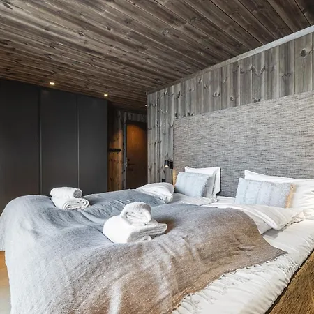 Exclusive And Spacious In Kikut, Geilo Σπίτι διακοπών *