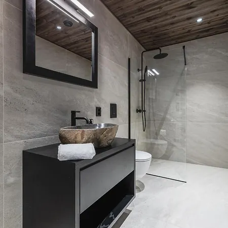Exclusive And Spacious In Kikut, Geilo