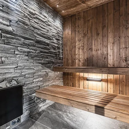Exclusive And Spacious In Kikut, Geilo *