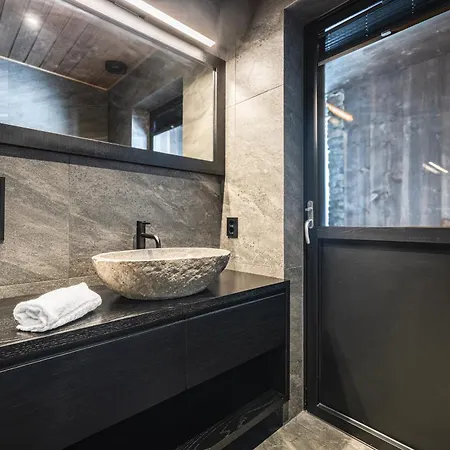 Exclusive And Spacious In Kikut, Geilo Σπίτι διακοπών